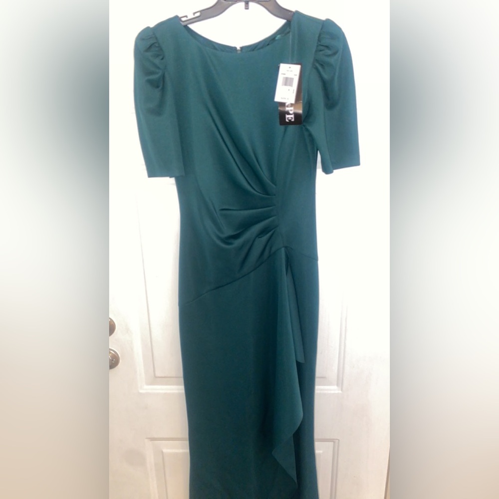 Formal gown